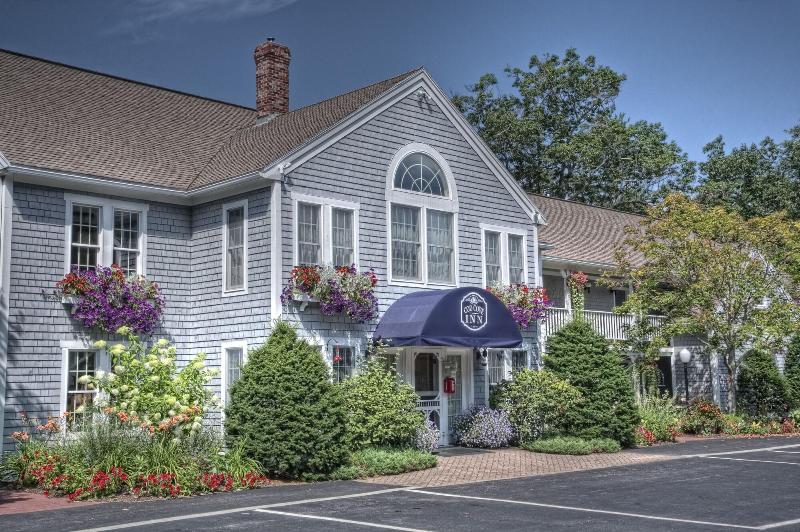 בית מלון כפרי Cod Cove Inn, Bw Signature Collection