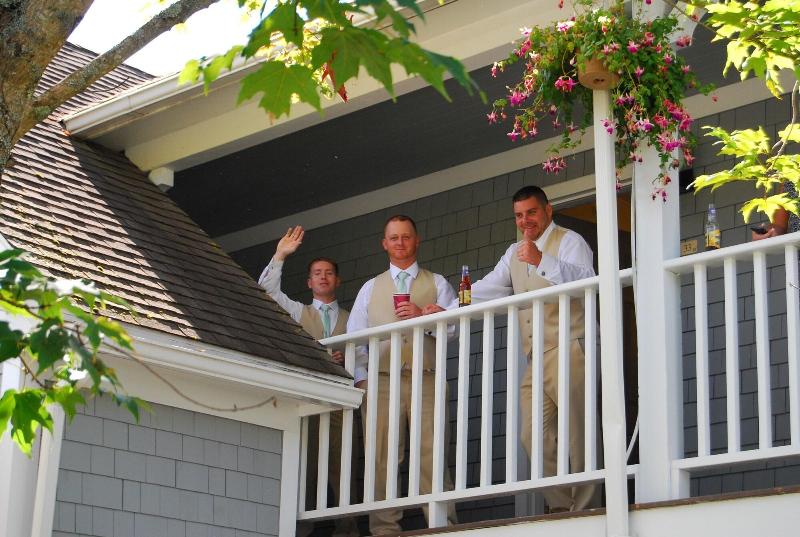 בית מלון כפרי Cod Cove Inn, Bw Signature Collection