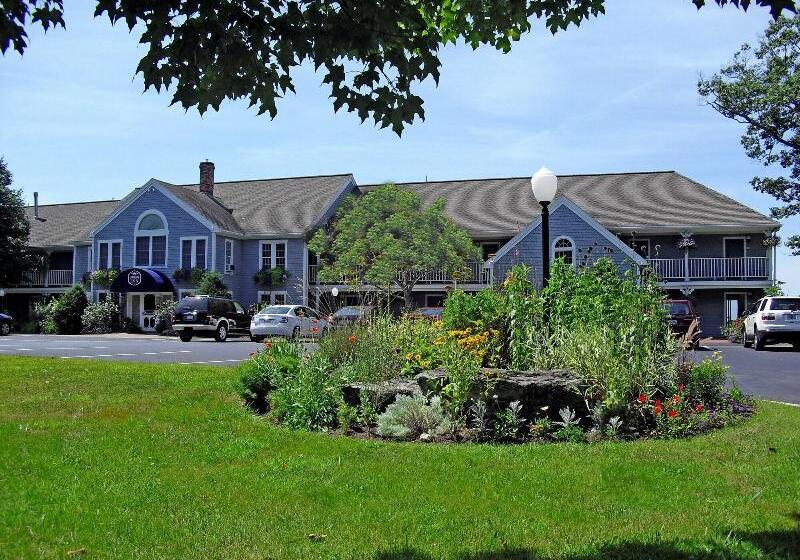 בית מלון כפרי Cod Cove Inn, Bw Signature Collection