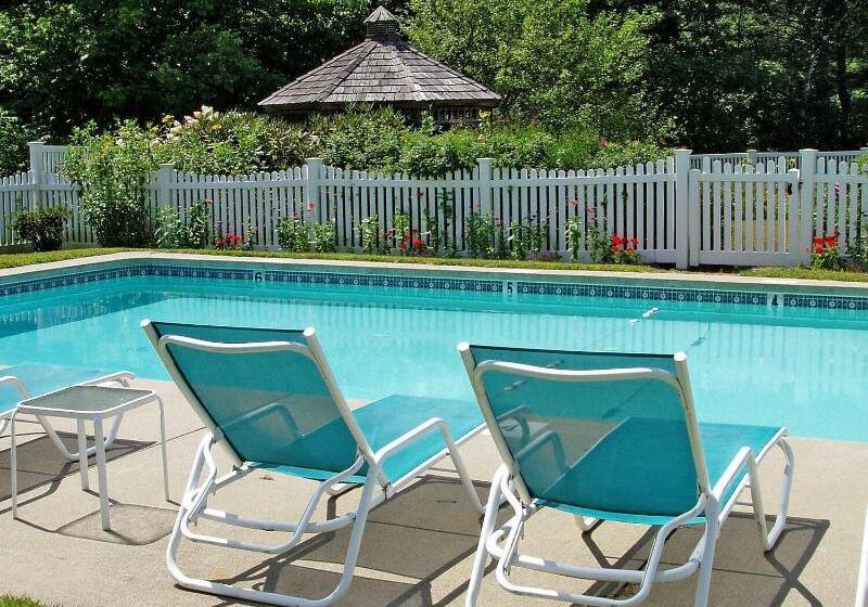 בית מלון כפרי Cod Cove Inn, Bw Signature Collection