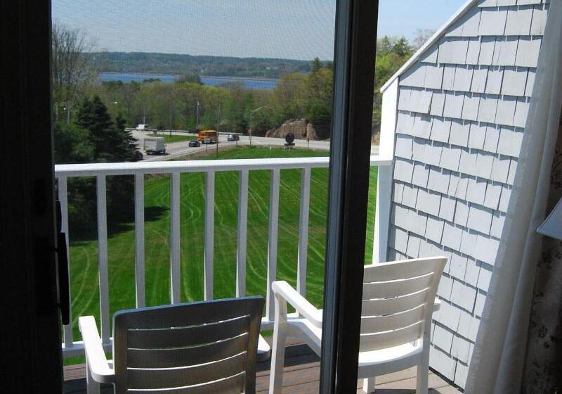 בית מלון כפרי Cod Cove Inn, Bw Signature Collection