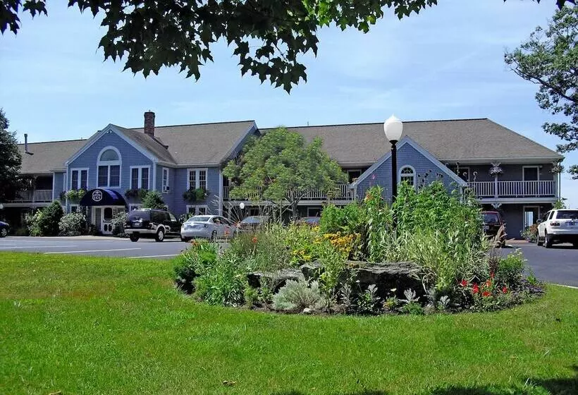 ホテル Cod Cove Inn, Bw Signature Collection
