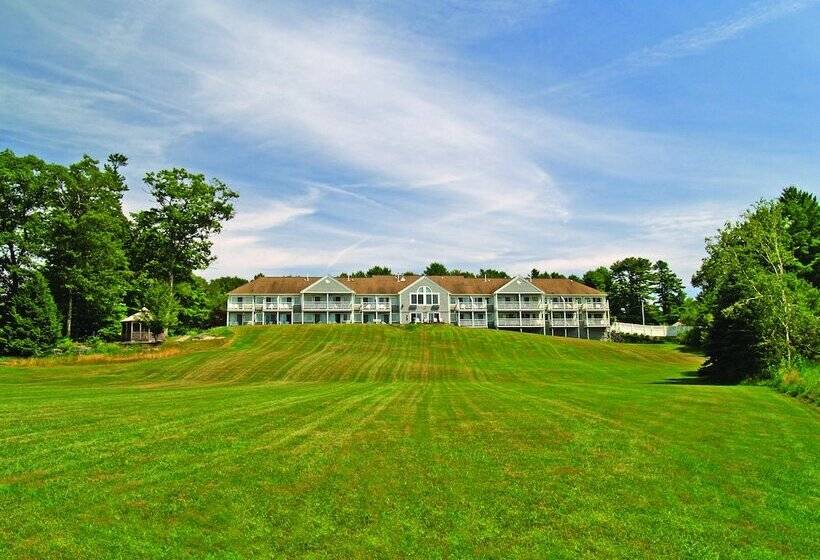 בית מלון כפרי Cod Cove Inn, Bw Signature Collection