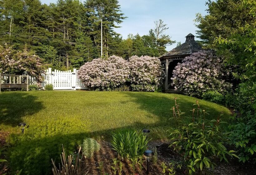 בית מלון כפרי Cod Cove Inn, Bw Signature Collection