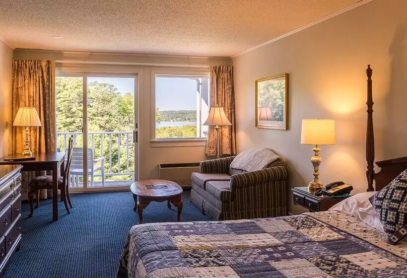 ホテル Cod Cove Inn, Bw Signature Collection