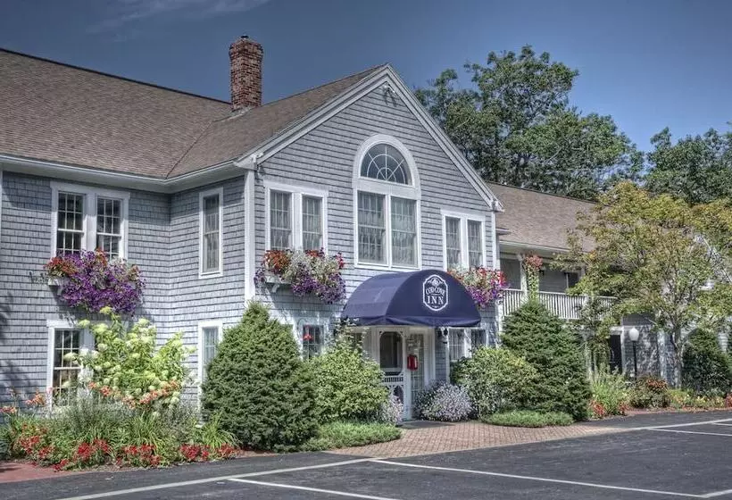 ホテル Cod Cove Inn, Bw Signature Collection