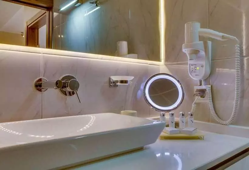 ホテル Concept Suites