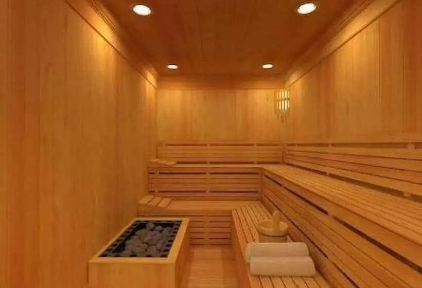 ホテル Concept Suites