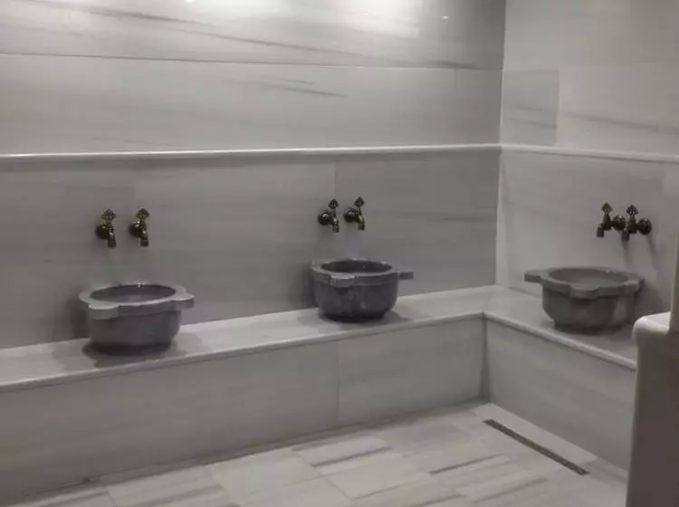 ホテル Concept Suites
