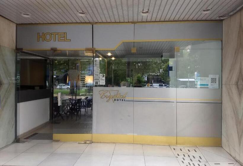 هتل Crystal