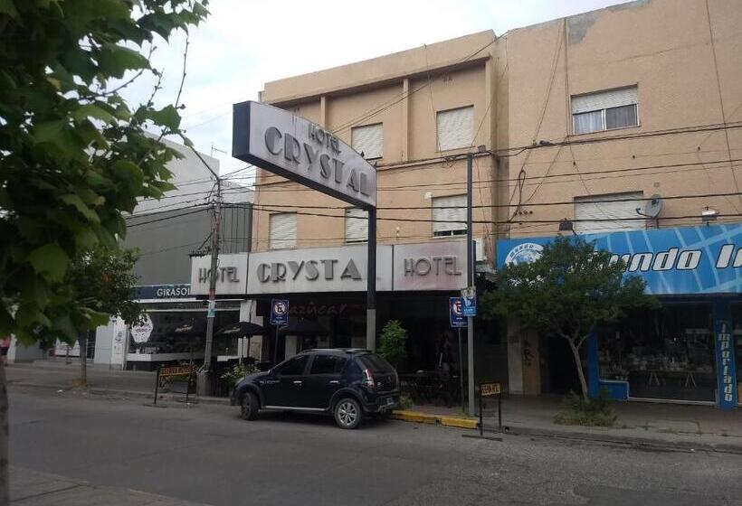هتل Crystal