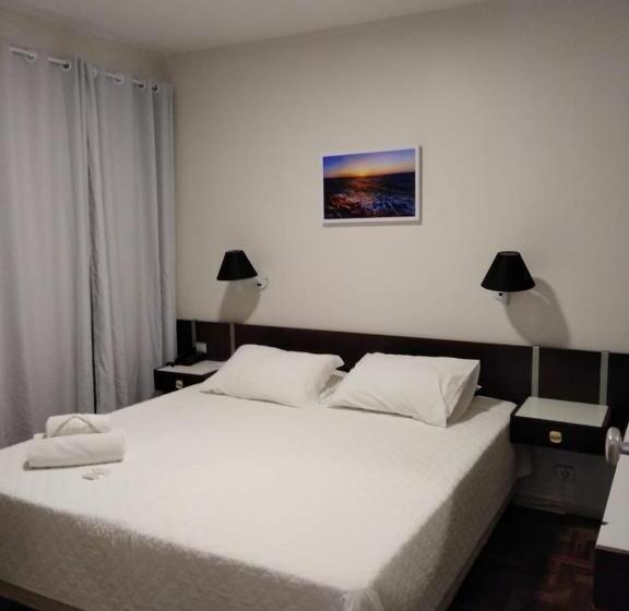 هتل De Rose Centro