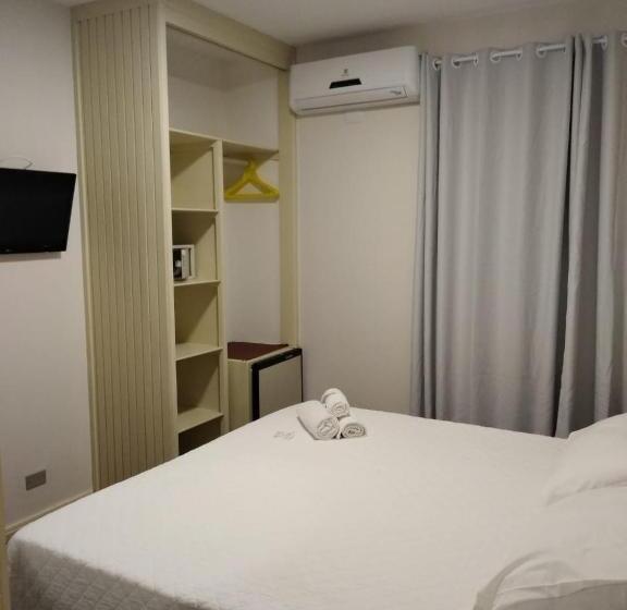 هتل De Rose Centro