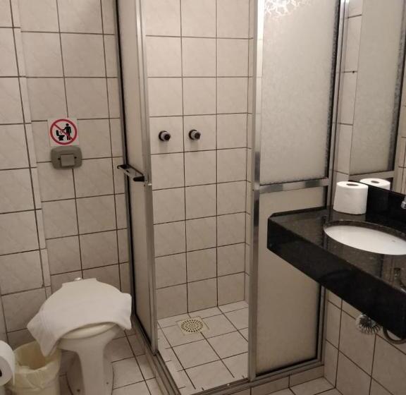 هتل De Rose Centro