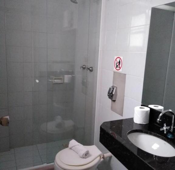 هتل De Rose Centro