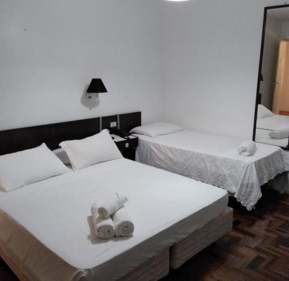 هتل De Rose Centro