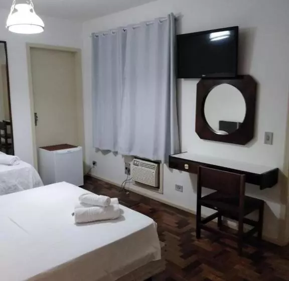 Hotelli De Rose Centro