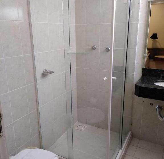 هتل De Rose Centro