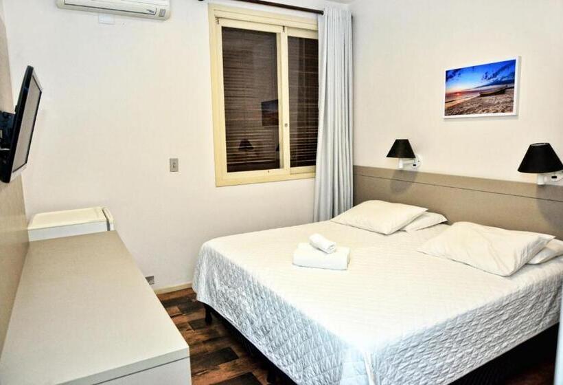 هتل De Rose Centro