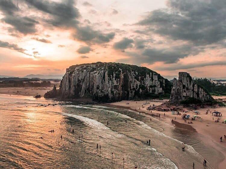 هتل De Rose Centro