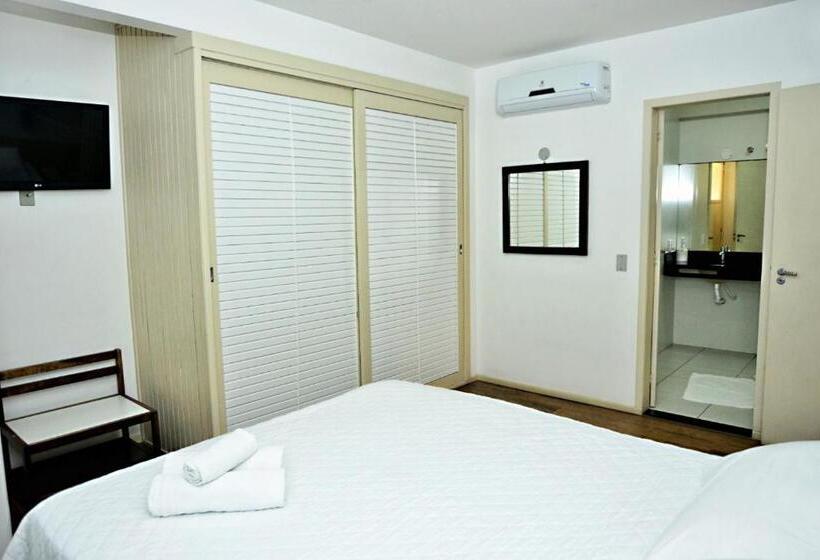 هتل De Rose Centro