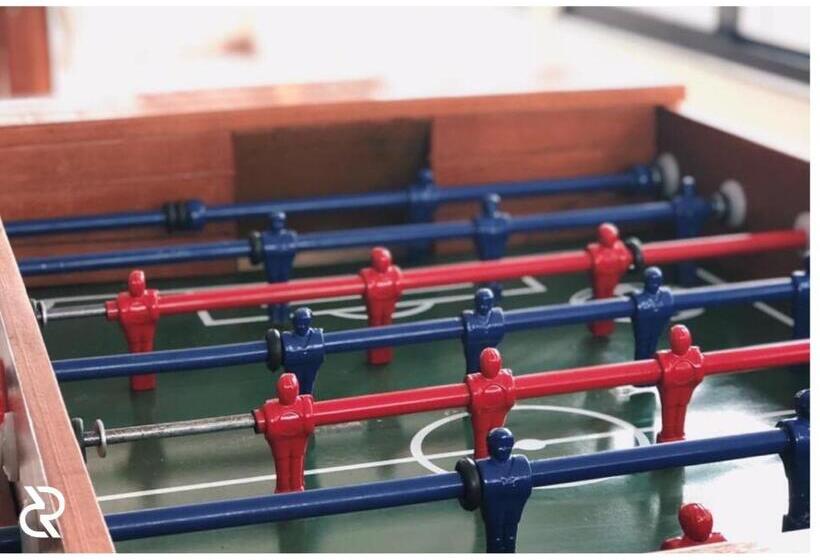 هتل De Rose Centro