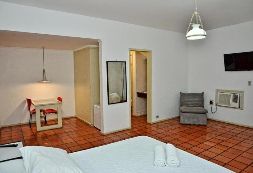 هتل De Rose Centro