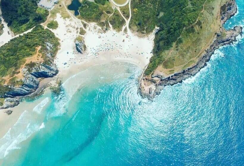 هتل De Rose Centro