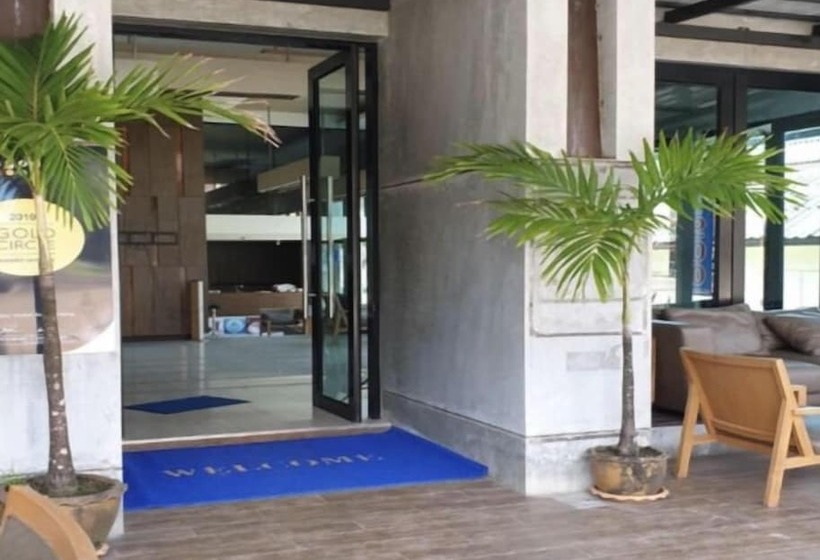 Du Talay Hotel Koh Chang