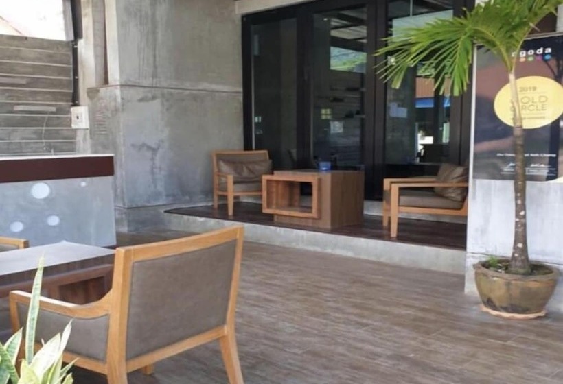 Du Talay Hotel Koh Chang