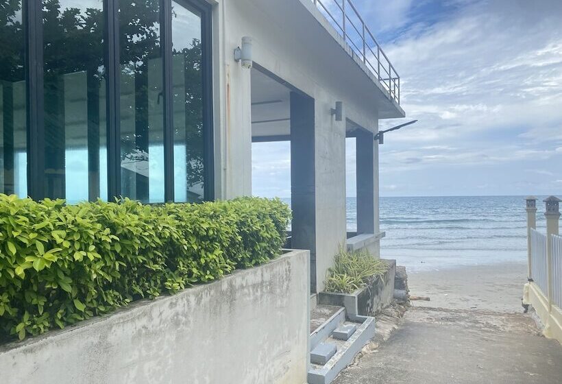 Du Talay Hotel Koh Chang