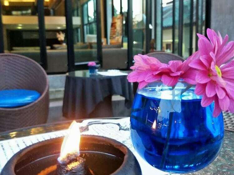 Du Talay Hotel Koh Chang