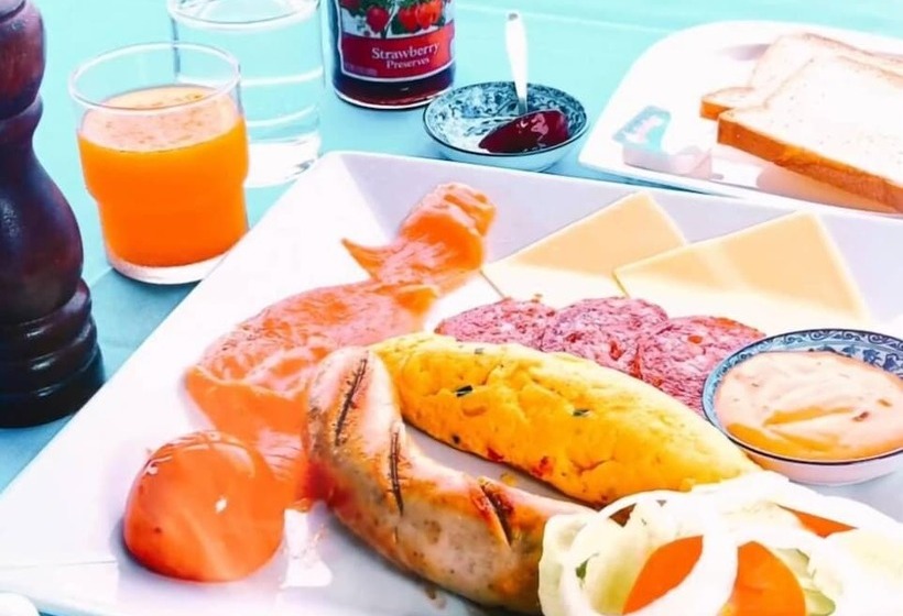 Du Talay Hotel Koh Chang