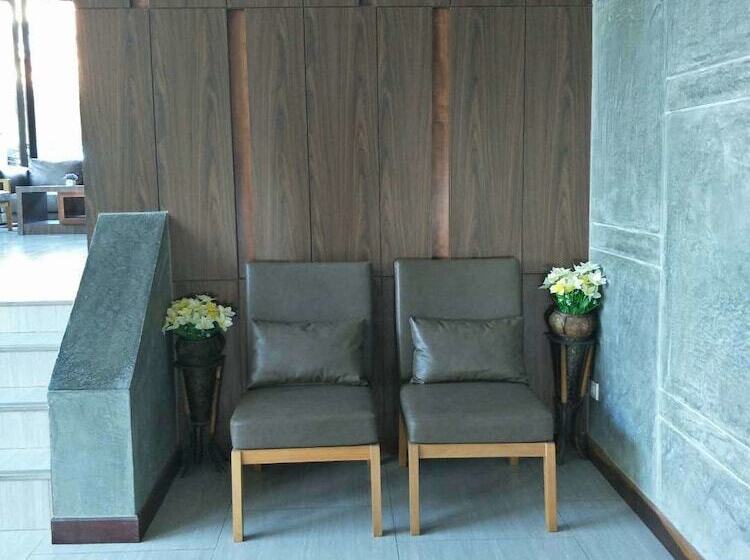 Du Talay Hotel Koh Chang