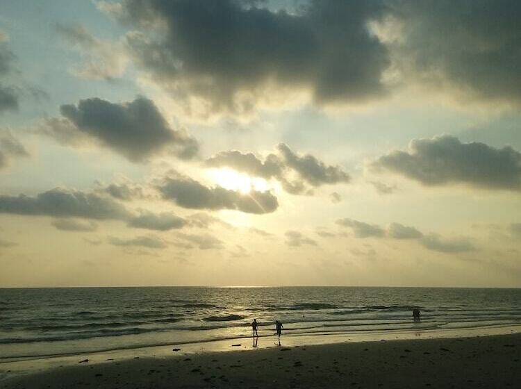 Du Talay Hotel Koh Chang