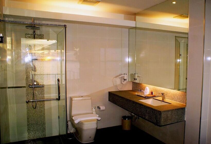 Du Talay Hotel Koh Chang