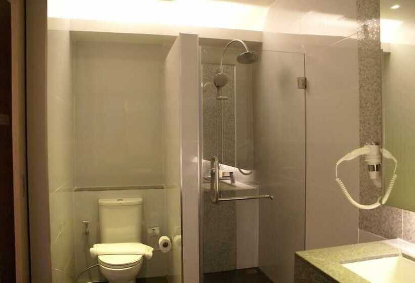 Du Talay Hotel Koh Chang