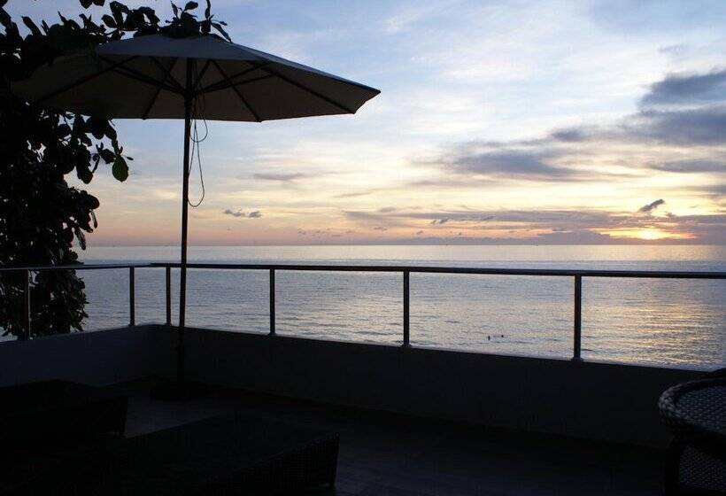 Du Talay Hotel Koh Chang