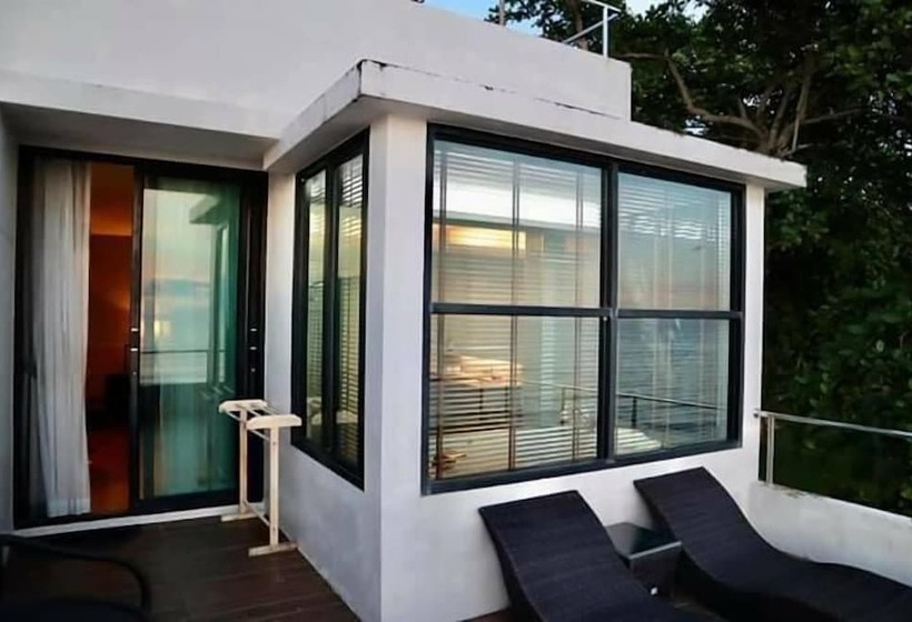 Du Talay Hotel Koh Chang