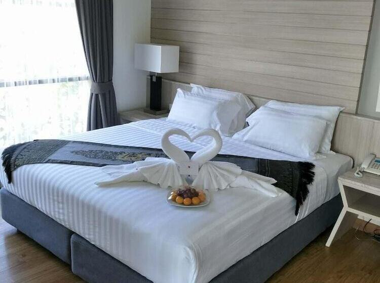 Du Talay Hotel Koh Chang