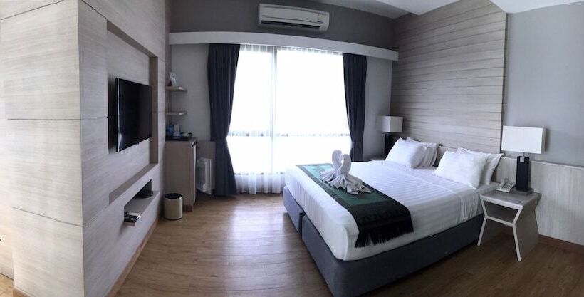 Du Talay Hotel Koh Chang