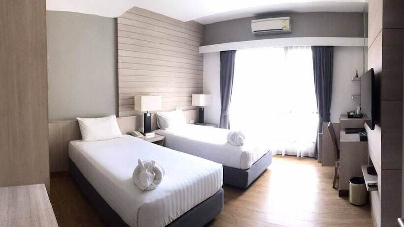 Du Talay Hotel Koh Chang