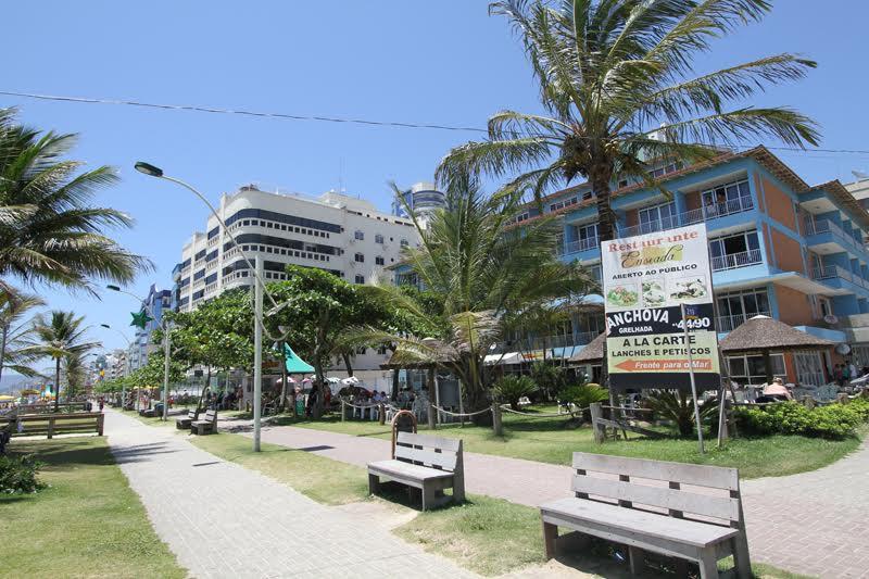 Отель Enseada Itapema