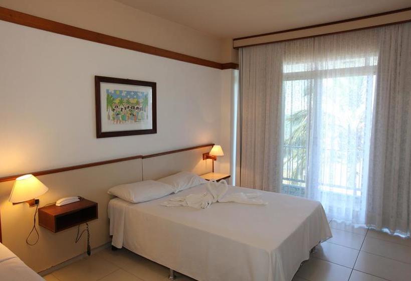 Отель Enseada Itapema