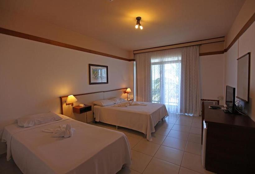 Отель Enseada Itapema