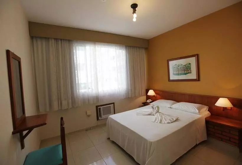 Hotelli Enseada Itapema
