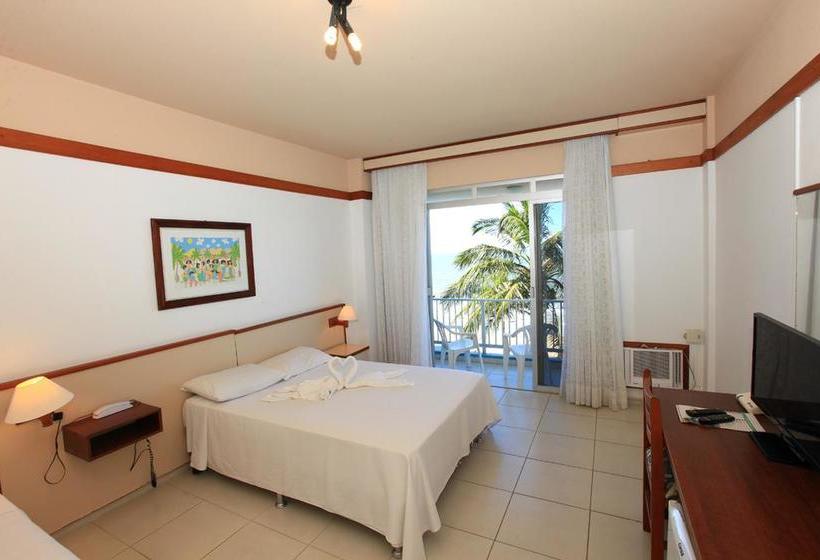 Отель Enseada Itapema