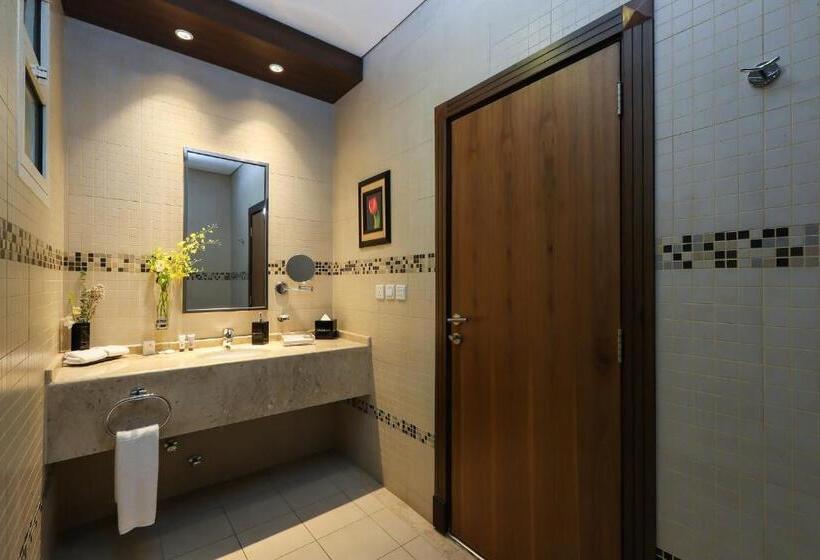 בית מלון כפרי Gloria Inn Riyadh