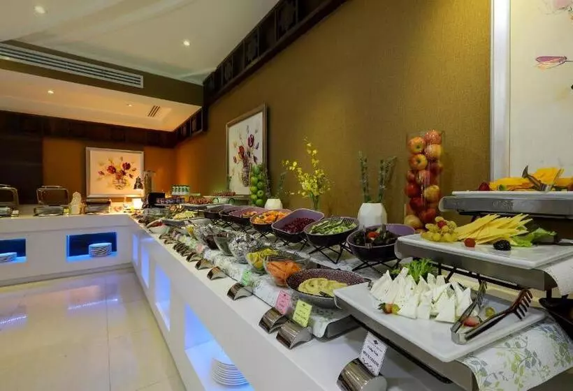 هتل Gloria Inn Riyadh