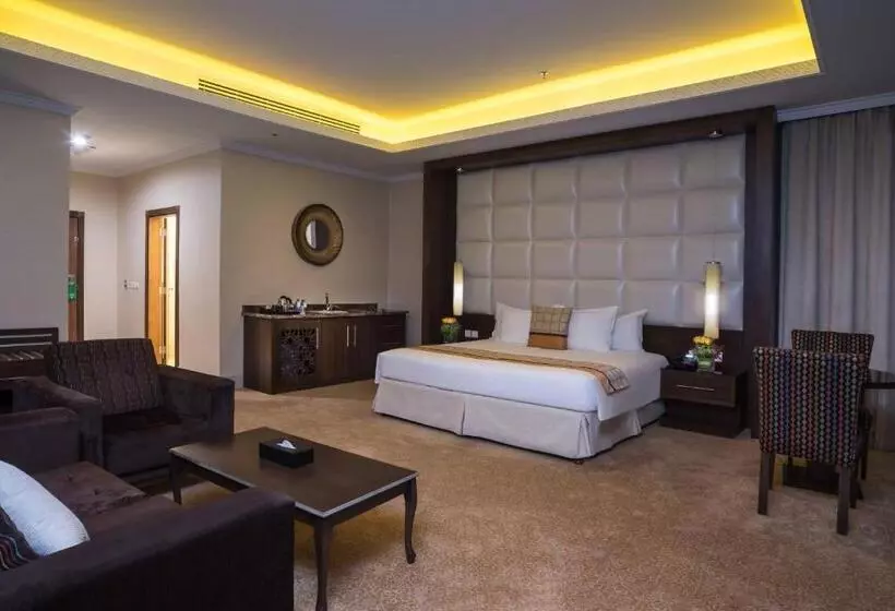 هتل Gloria Inn Riyadh